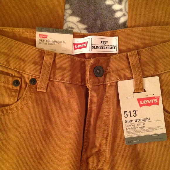 Levi's 513 👖 - Picture 6 of 6